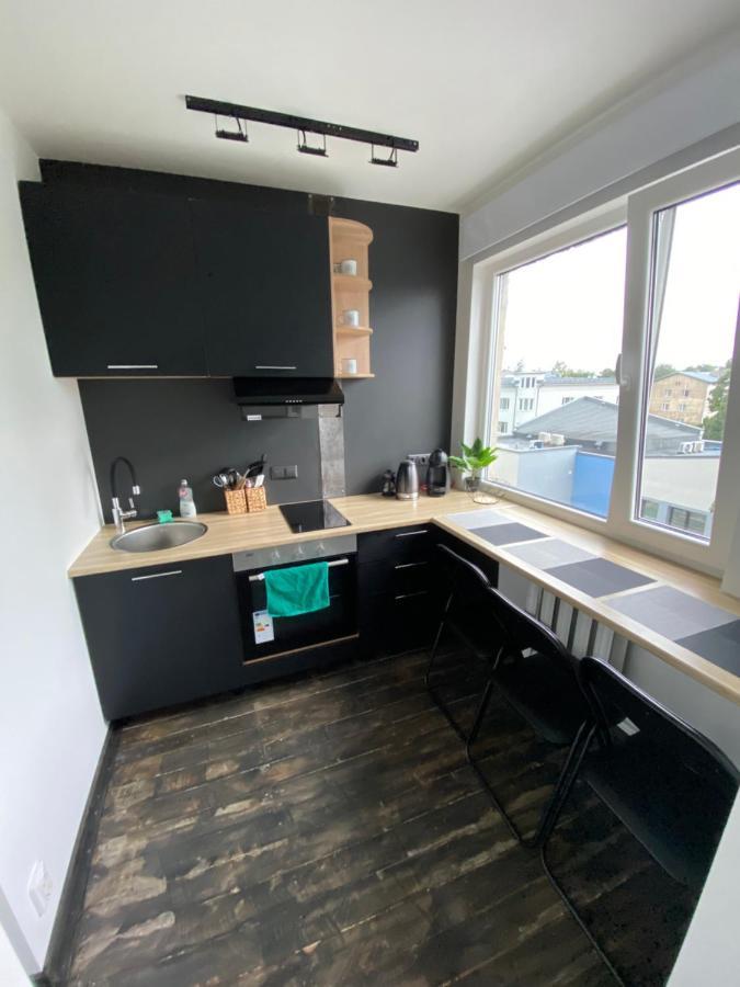 Apartments24 Laada 4 Rakvere Luaran gambar