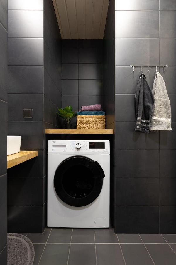 Apartments24 Laada 4 Rakvere Luaran gambar