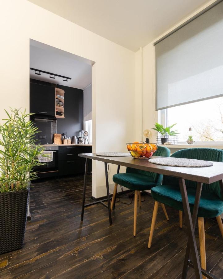 Apartments24 Laada 4 Rakvere Luaran gambar