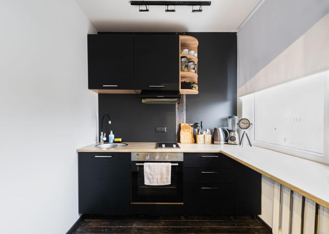 Apartments24 Laada 4 Rakvere Luaran gambar