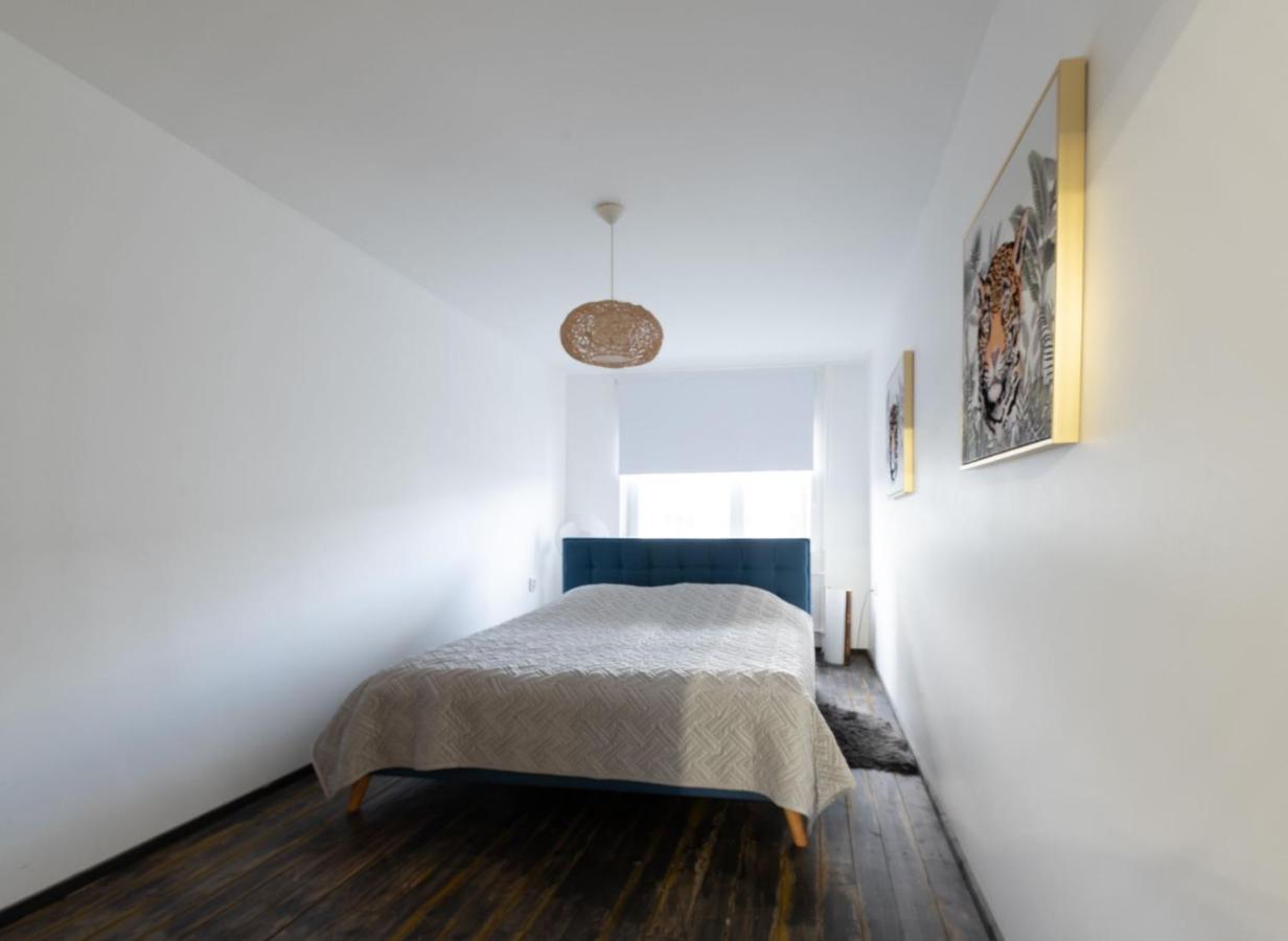 Apartments24 Laada 4 Rakvere Luaran gambar