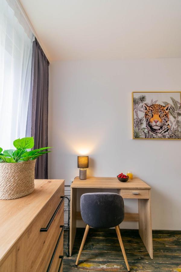 Apartments24 Laada 4 Rakvere Luaran gambar