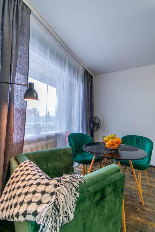 Apartments24 Laada 4 Rakvere Luaran gambar