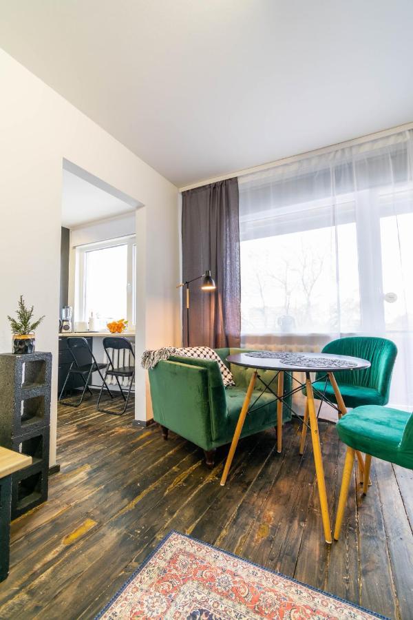 Apartments24 Laada 4 Rakvere Luaran gambar