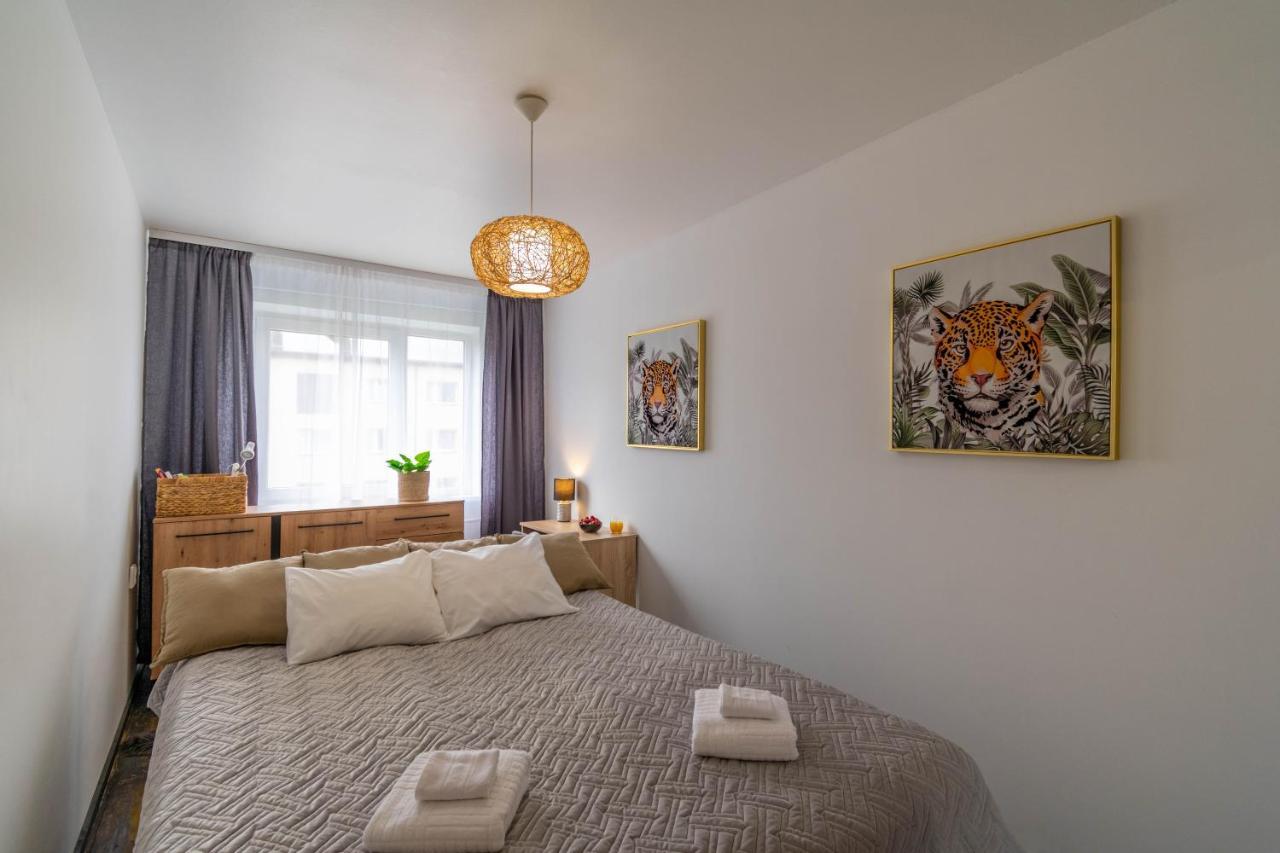 Apartments24 Laada 4 Rakvere Luaran gambar