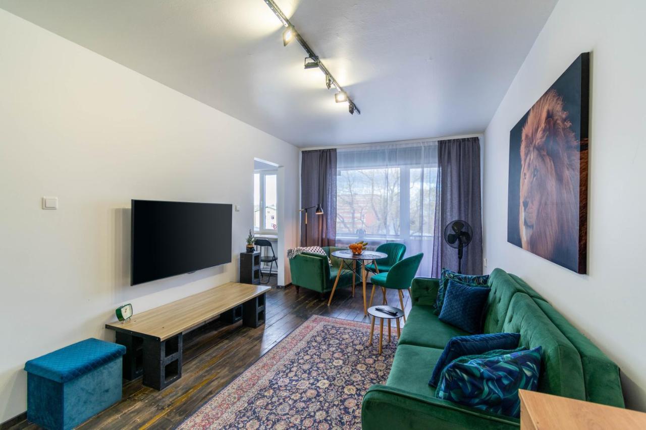 Apartments24 Laada 4 Rakvere Luaran gambar