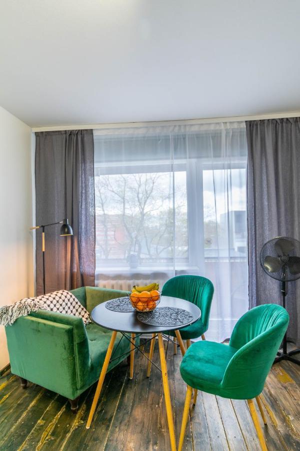 Apartments24 Laada 4 Rakvere Luaran gambar