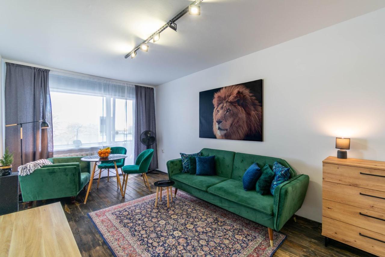 Apartments24 Laada 4 Rakvere Luaran gambar