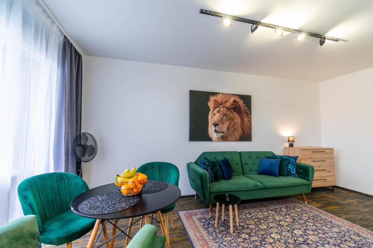 Apartments24 Laada 4 Rakvere Luaran gambar
