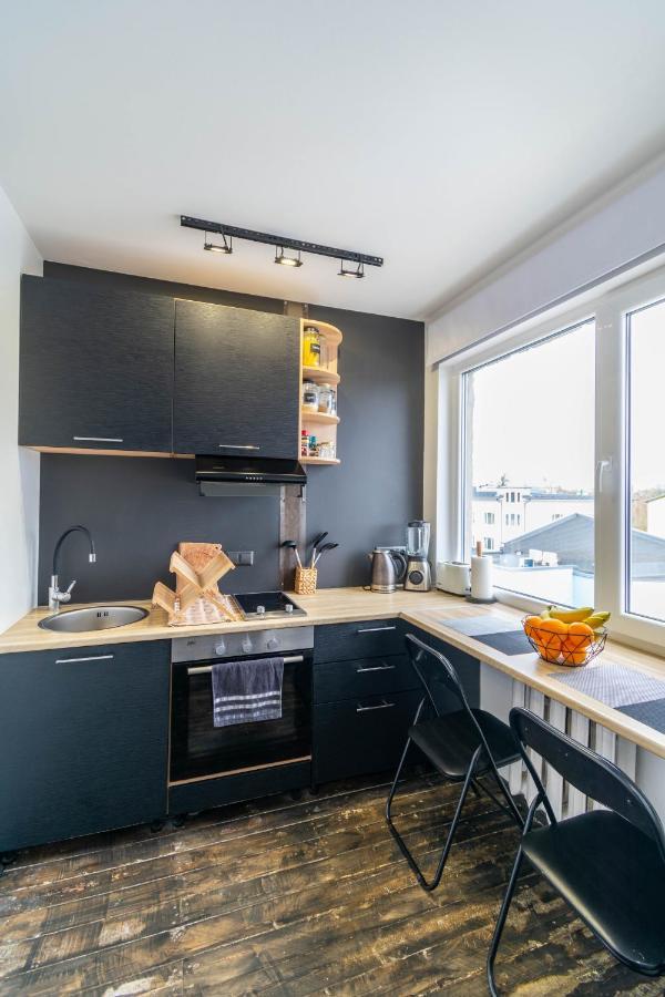 Apartments24 Laada 4 Rakvere Luaran gambar