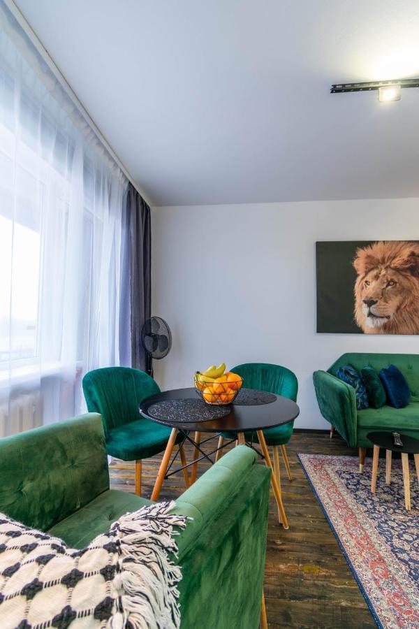 Apartments24 Laada 4 Rakvere Luaran gambar