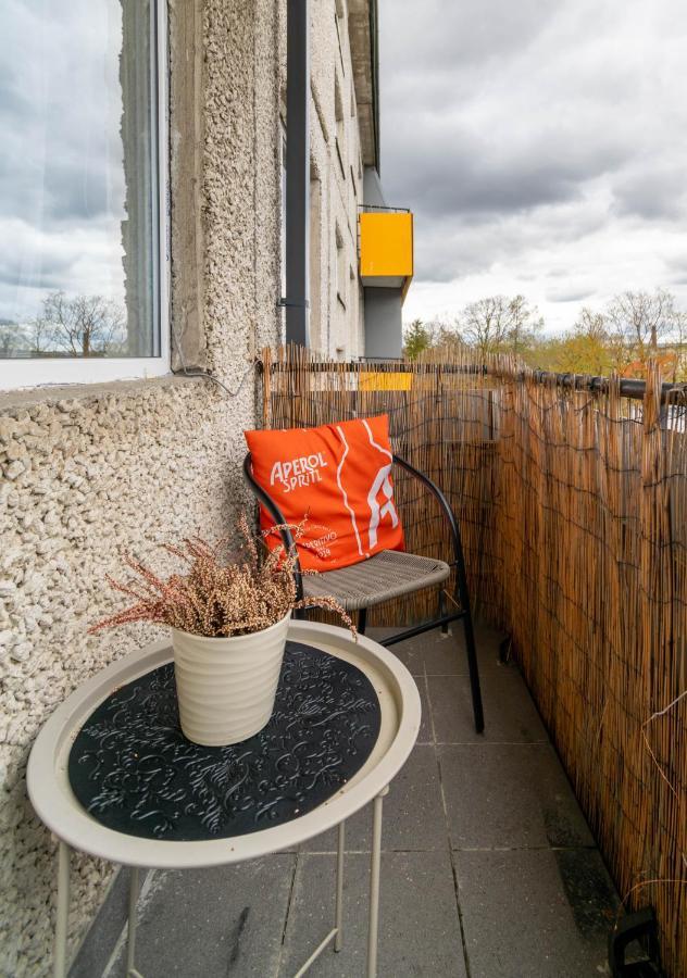 Apartments24 Laada 4 Rakvere Luaran gambar
