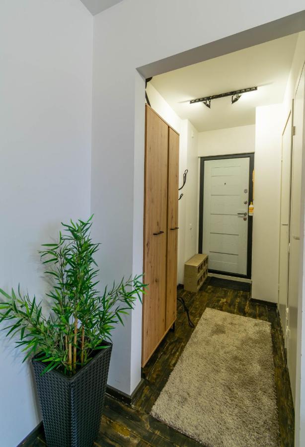 Apartments24 Laada 4 Rakvere Luaran gambar