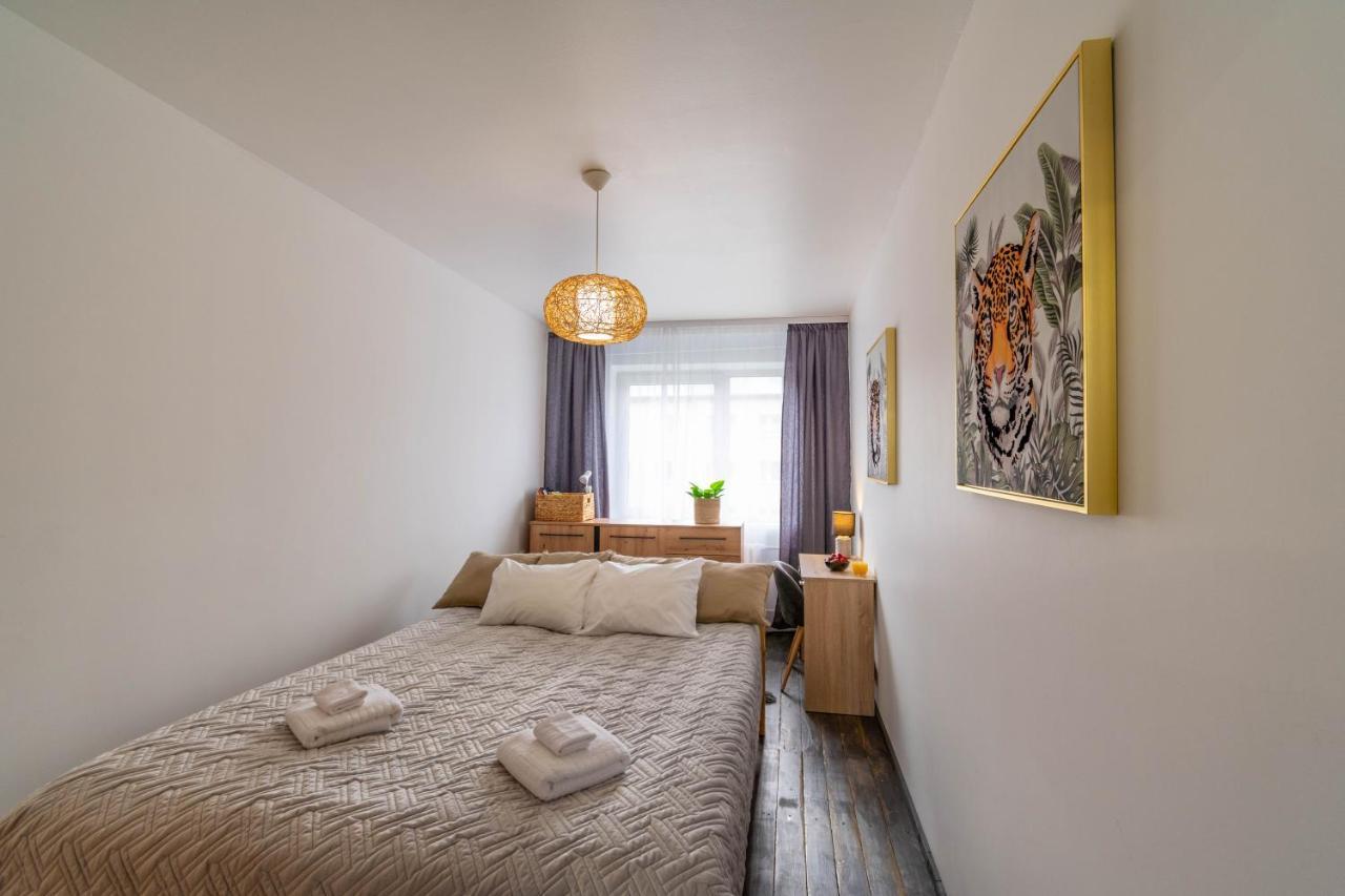 Apartments24 Laada 4 Rakvere Luaran gambar