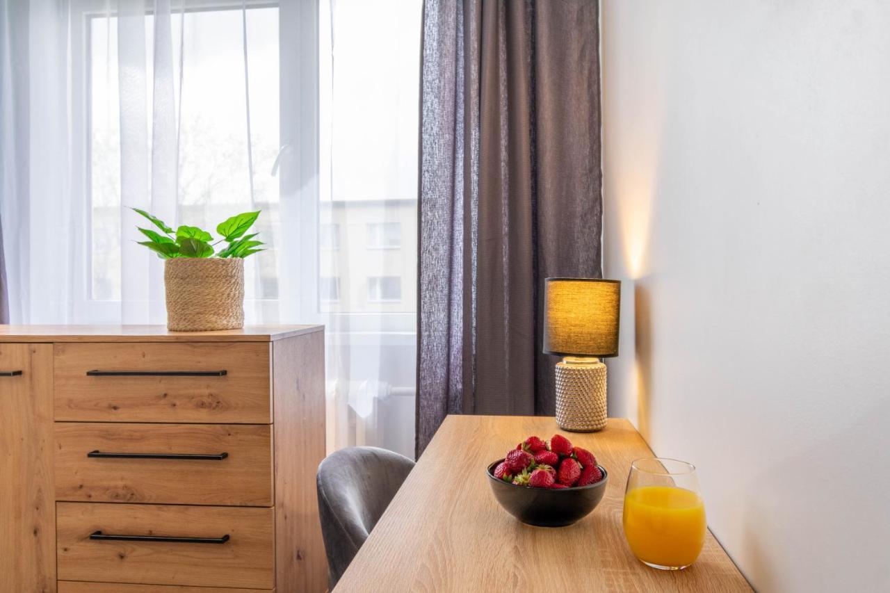 Apartments24 Laada 4 Rakvere Luaran gambar