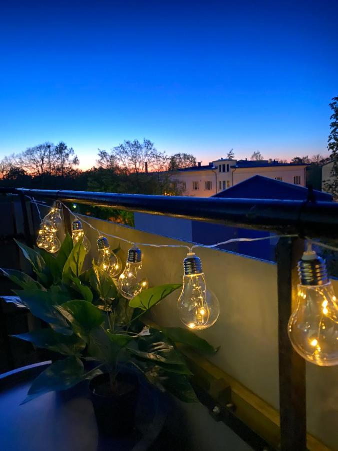 Apartments24 Laada 4 Rakvere Luaran gambar