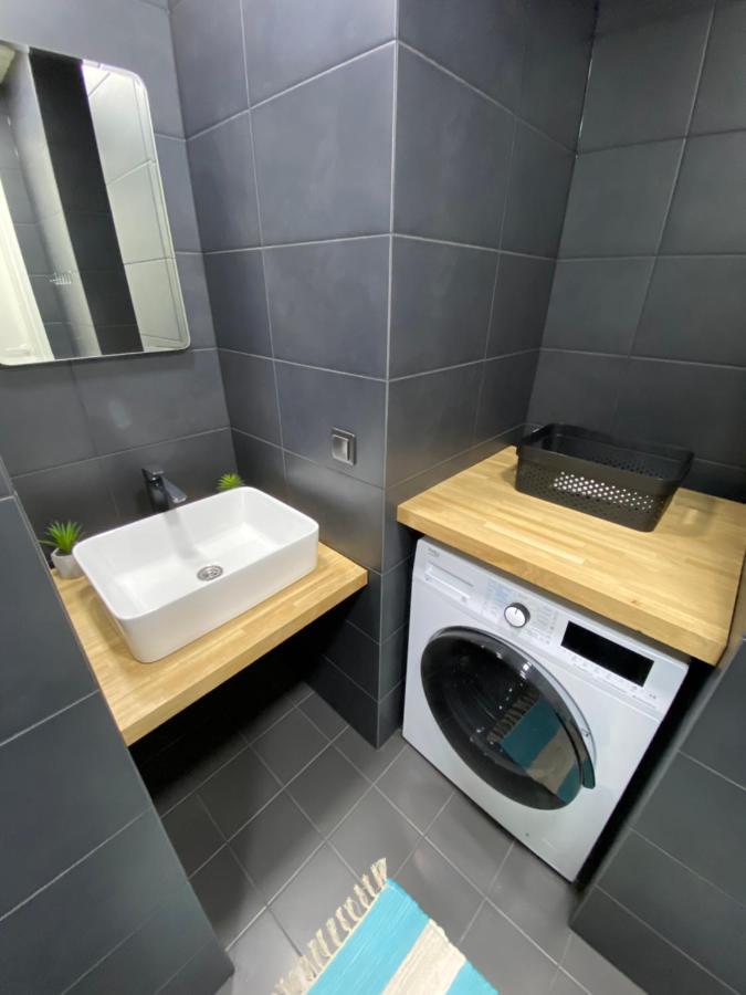 Apartments24 Laada 4 Rakvere Luaran gambar