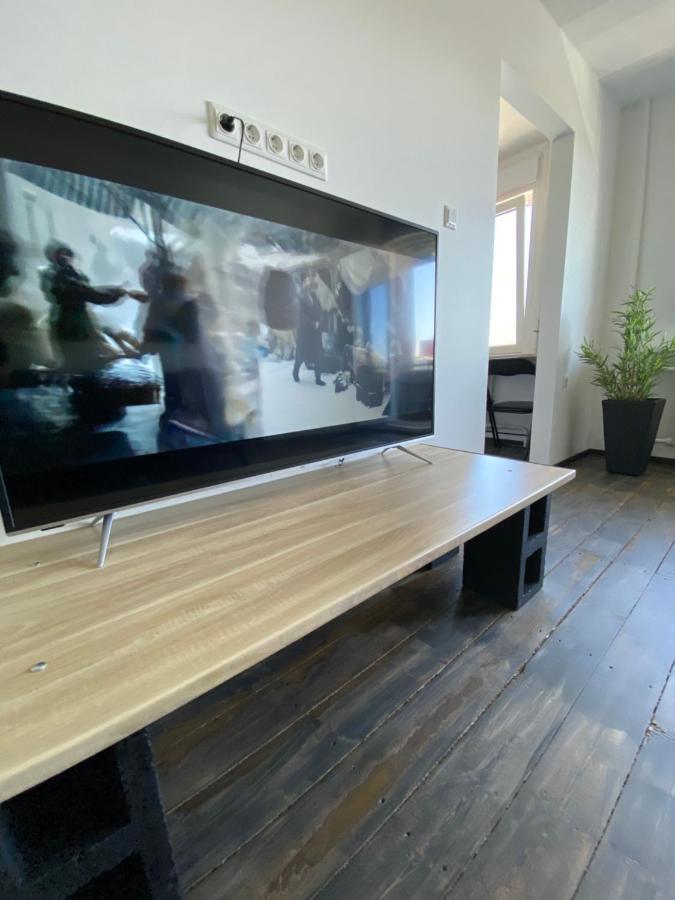 Apartments24 Laada 4 Rakvere Luaran gambar