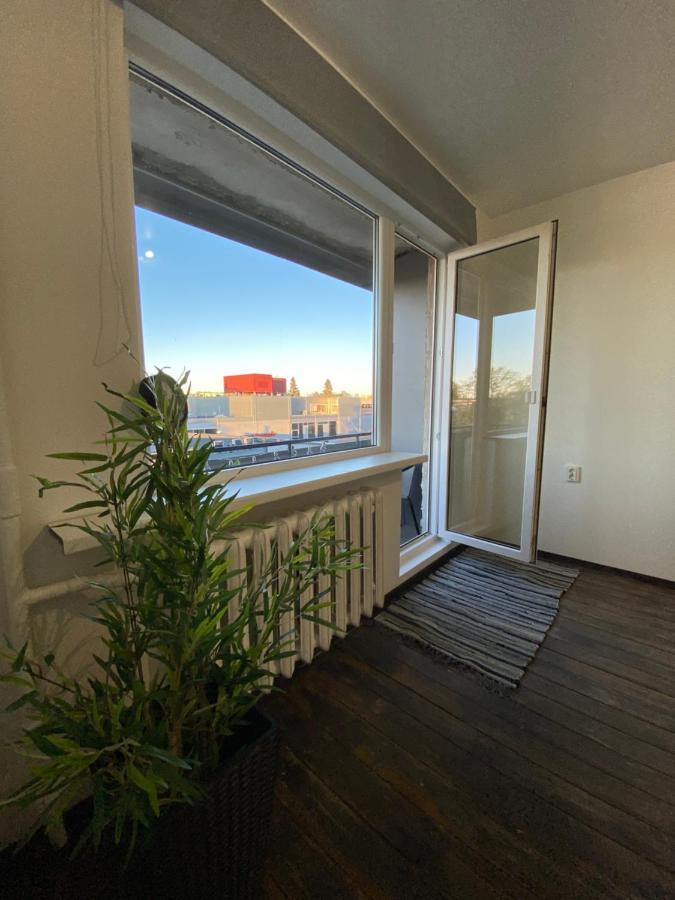Apartments24 Laada 4 Rakvere Luaran gambar